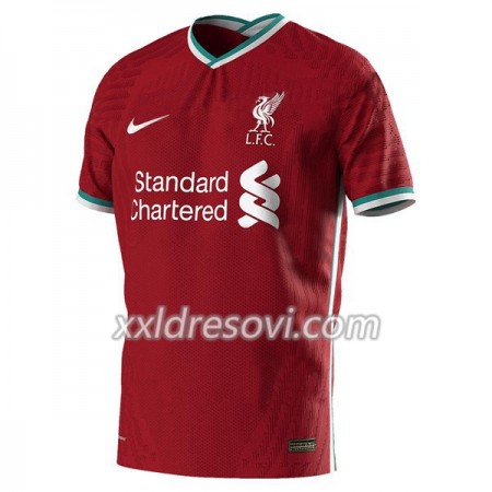 Liverpool Domaći Nogometni Dres 2020-2021